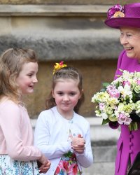 Willow, le dernier corgi de la reine Elizabeth est mort
