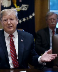 Donald Trump déclaré cliniquement obèse