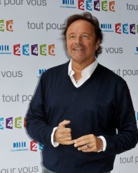 Guillaume Durand revient sur la tragique disparition de son fils en 2003