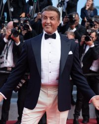 950 euros : la somme à débourser pour une photo avec Sylvester Stallone