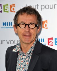 Jamy de "C'est pas sorcier" : il n'est pas gay !