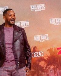 En surpoids depuis la pandémie, Will Smith lance un programme de remise en forme