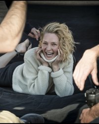 Dans les coulisses du calendrier Pirelli 2017