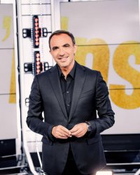 TF1 lance une série de podcasts animés par leurs animateurs phares