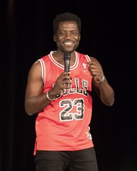 Surprise sur prise : Donel Jack'sman à la présentation du programme culte