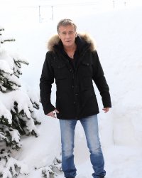 Franck Dubosc : ce jour où il a parlé steak haché-frites avec François Hollande