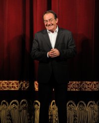 Jean-Pierre Pernaut : le présentateur opéré d'un cancer de la prostate