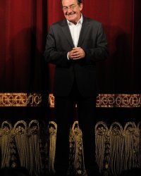 Jean-Pierre Pernaut réagit aux rumeurs sur son départ
