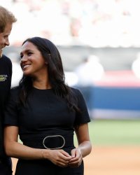 Harry et Meghan se lancent dans le dessin animé