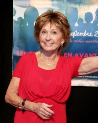 Marion Game s'exprime sur son ex-Jacques Martin : "C'était un homme malheureux"