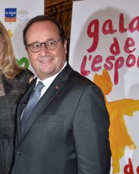 Julie Gayet et François Hollande : que font-ils de leurs soirées ?
