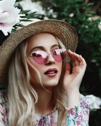 Lunettes cat-eye : comment les porter ?