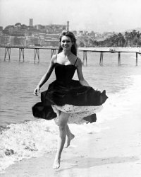 Brigitte Bardot : une beauté iconique