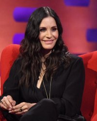 Courteney Cox lance pour la première fois une gamme de produits... ménagers !