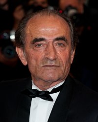 Richard Bohringer et son cancer : "Ce n'est pas encore facile"