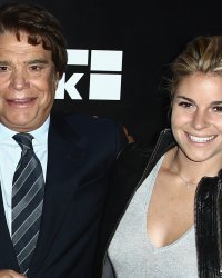 Bernard Tapie, malade : sa fille Sophie donne de ses nouvelles