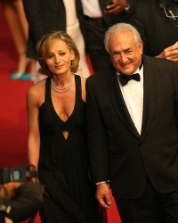 Dominique Strauss-Kahn : son mariage secret à Marrakech