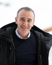 Élie Semoun : son touchant mot à son père décédé