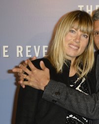 Nagui avoue être "totalement sous le charme" de Jennifer Aniston