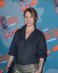 Anne Marivin est enceinte de son deuxième enfant !