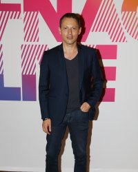 Marc-Olivier Fogiel, ému par la maladie de Catherine Laborde