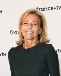 Claire Chazal : qui est cet ancien ministre qui lui en veut ?
