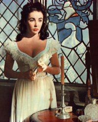 Elizabeth Taylor : le jour où elle a brûlé ses vêtements de créateur