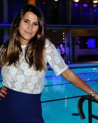 Karine Ferri : chamboulement à venir