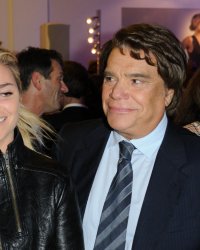 Sophie Tapie se confie sur son défunt père : "C'était lui, le chef"