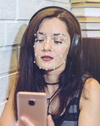 Reconnaissance faciale : faut-il en avoir peur ?