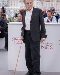 Jean-Louis Trintignant : "Ce n'est pas normal de vivre jusqu'à cent ans"