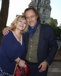 Nicoletta, son secret de jouvence ? Sa romance avec Jean-Christophe Molinier