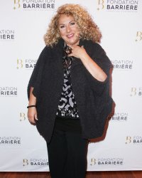Marianne James dévoile ce lieu insolite où elle a fait l'amour