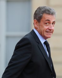 Nicolas Sarkozy : fier de sortir avec "une star" après son divorce avec Cécilia
