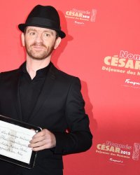 Mathias Malzieu : "J'avais besoin du sang des autres pour survivre"