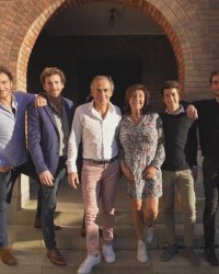 L'Agence : TMC lance une nouvelle émission sur l'immobilier de luxe