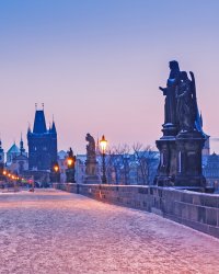 10 destinations romantiques en Europe