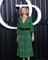 Alexandra Lamy évoque ses "loupés" concernant l'éducation de sa fille