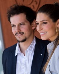 Laury Thilleman et Juan Arbelaez : "On a compris qu'on répondait à une demande"
