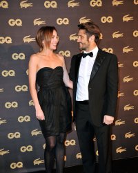 Le tendre message de Claire Keim à son compagnon Bixente Lizarazu