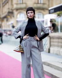 Une actrice phare de La Casa de Papel devient égérie pour Jacquemus