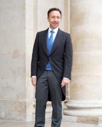 Stéphane Bern, célibataire : "J'aime beaucoup vivre seul"