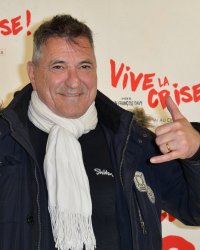Jean-Marie Bigard, 63 ans, tire sa révérence : "Il est temps que ça se termine"