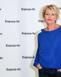 Sophie Davant : face aux critiques, elle répond