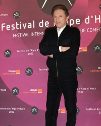 Michel Drucker : sa réaction amusée face à l'annonce de sa mort