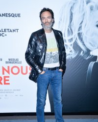 Anthony Delon : toujours en froid avec son père ?