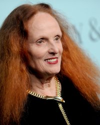 Grace Coddington revient sur ses années à Vogue dans un beau livre