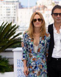 Samuel Benchetrit fou amoureux : il clame son amour pour Vanessa Paradis