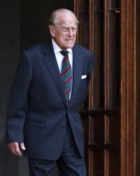 Le prince Philip à l'hôpital : Camilla Parker Bowles donne de ses nouvelles