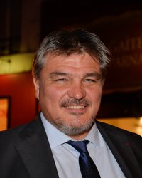 David Douillet, futur président ?